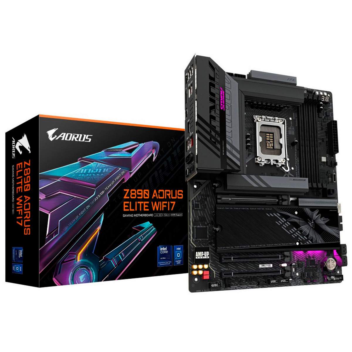 Gigabyte x870 gaming x wifi7 Gigabyte x870 gaming x wifi7