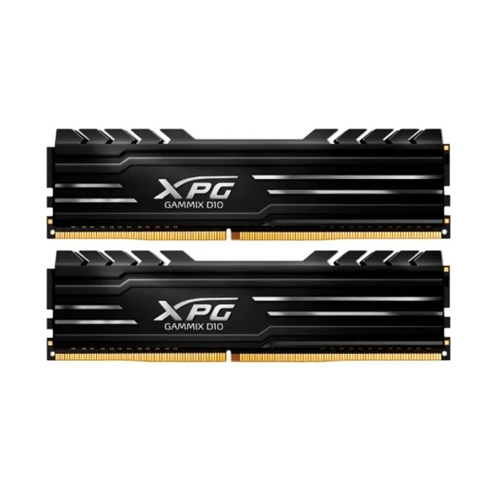 Оперативная память ADATA XPG Gammix D10 16Gb DDR4 3200MHz ...