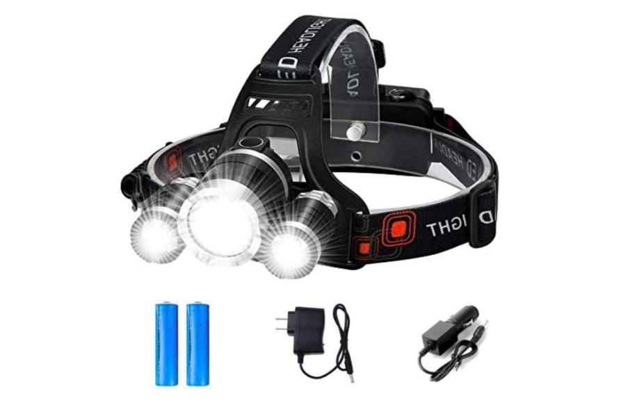 Светодиодные фонари LED LENSER