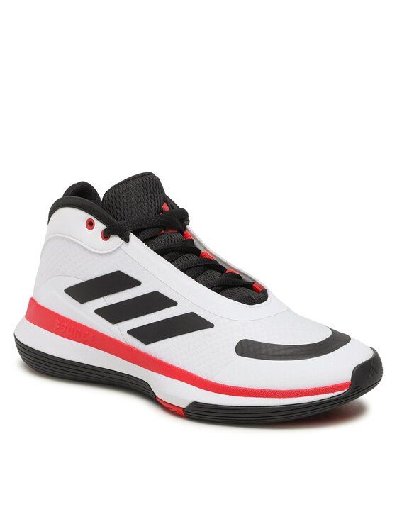 Adidas Bounce Legends Shoes IE9277 47 1 3 EU