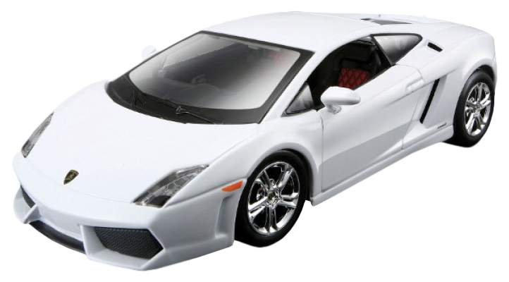 Lamborghini gallardo maisto on sale