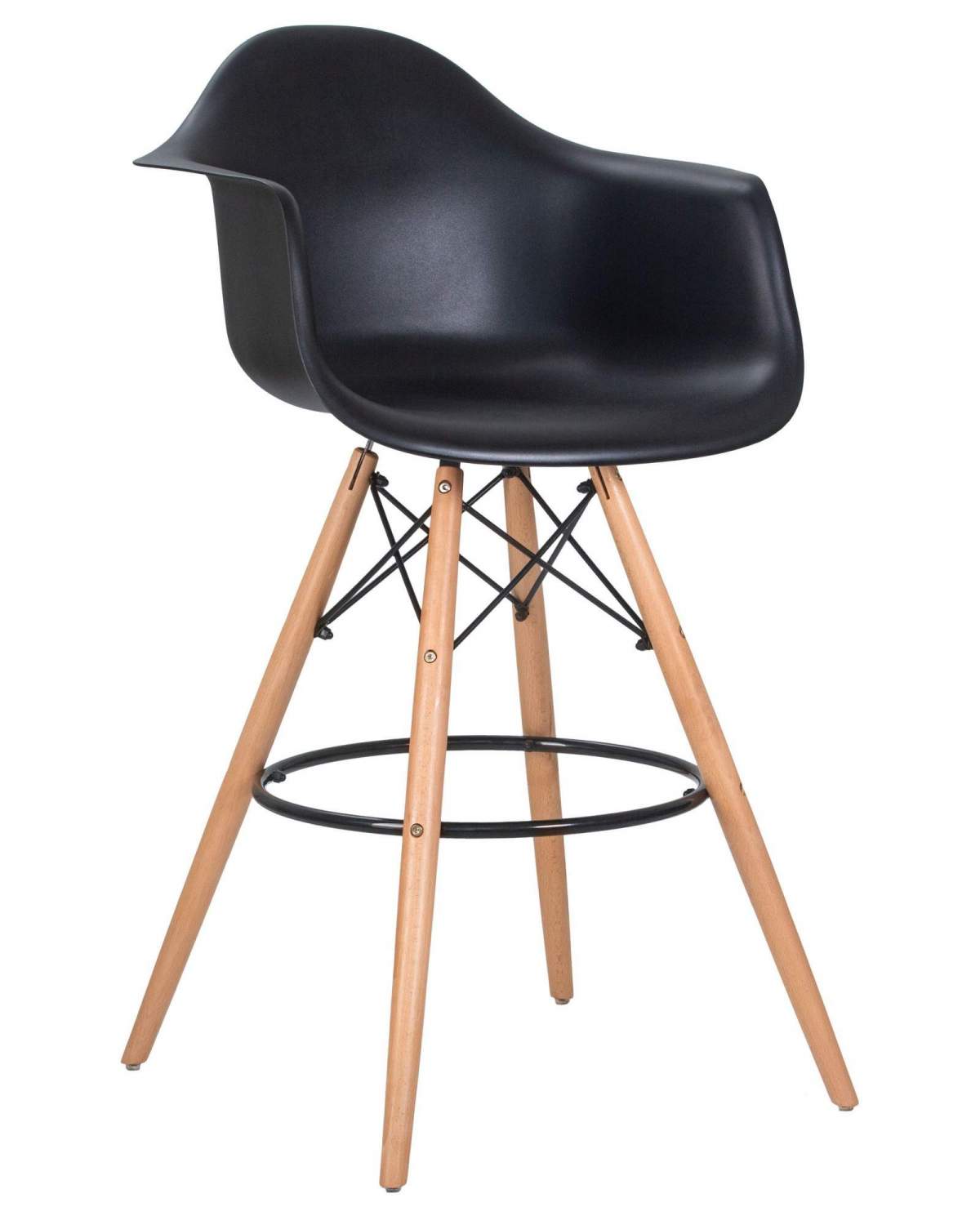 Барные стулья - купить в Москве стул барный для кухни на Мегамаркет