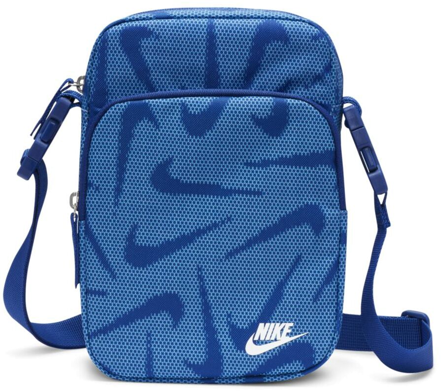 Nike Heritage Crossbody Bag 4L