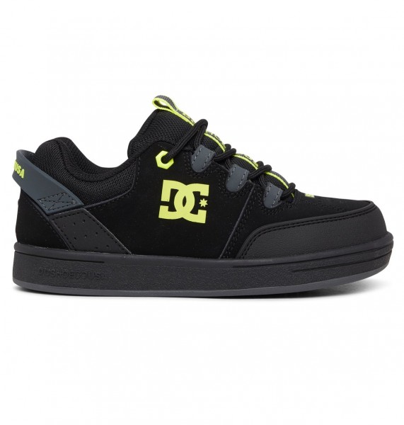 Syntax 5.5M US DC Shoes ADBS100257