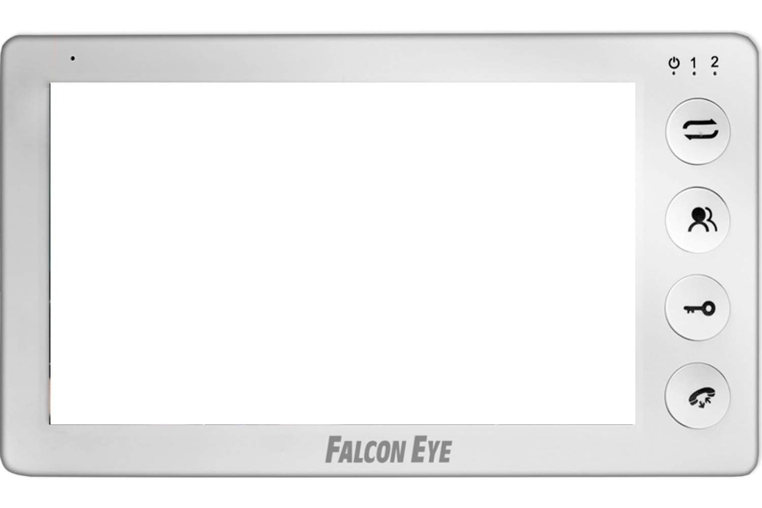 Видеодомофон Falcon Eye Cosmo HD – купить в Москве, цены в  интернет-магазинах на Мегамаркет