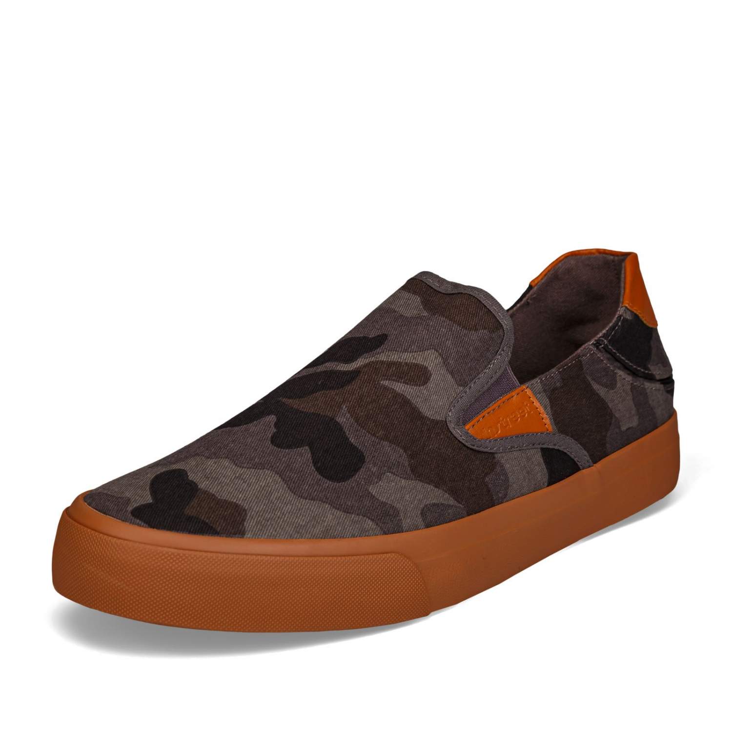 Sperry seaside best sale camo