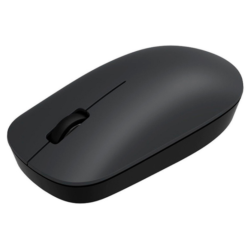 Xiaomi Lite Wireless Mouse black