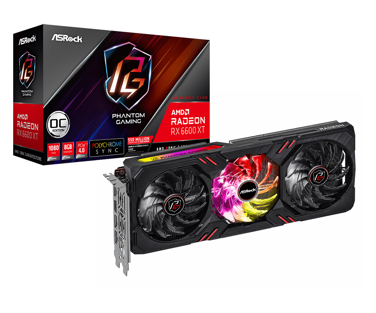 DALLIN Radeon RX6600XT デュアルファン ゲーミングGPU DALLIN Radeon RX6600XT デュアルファン ゲーミングGPU DUAL-RX6600XT