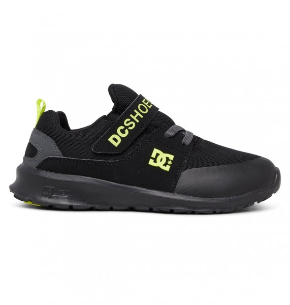 Dc shoes heathrow clearance prestige