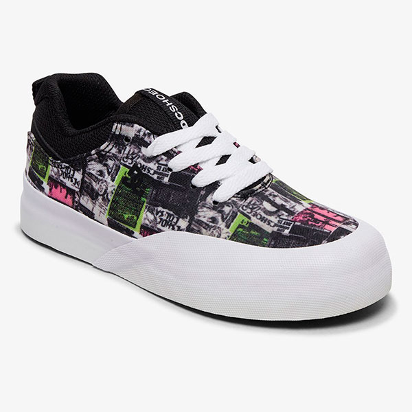 Dc shoes deals infinite tx