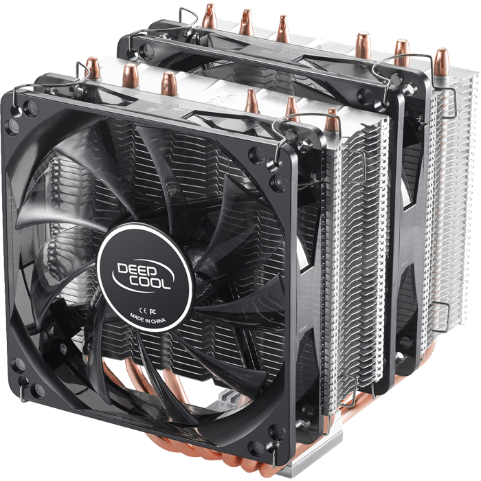 Охлаждение процессора deepcool. Кулер Deepcool NEPTWIN v2. Кулер Deepcool NEPTWIN V. Deepcool кулер ЦПУ. Кулер Deepcool LGA 1151