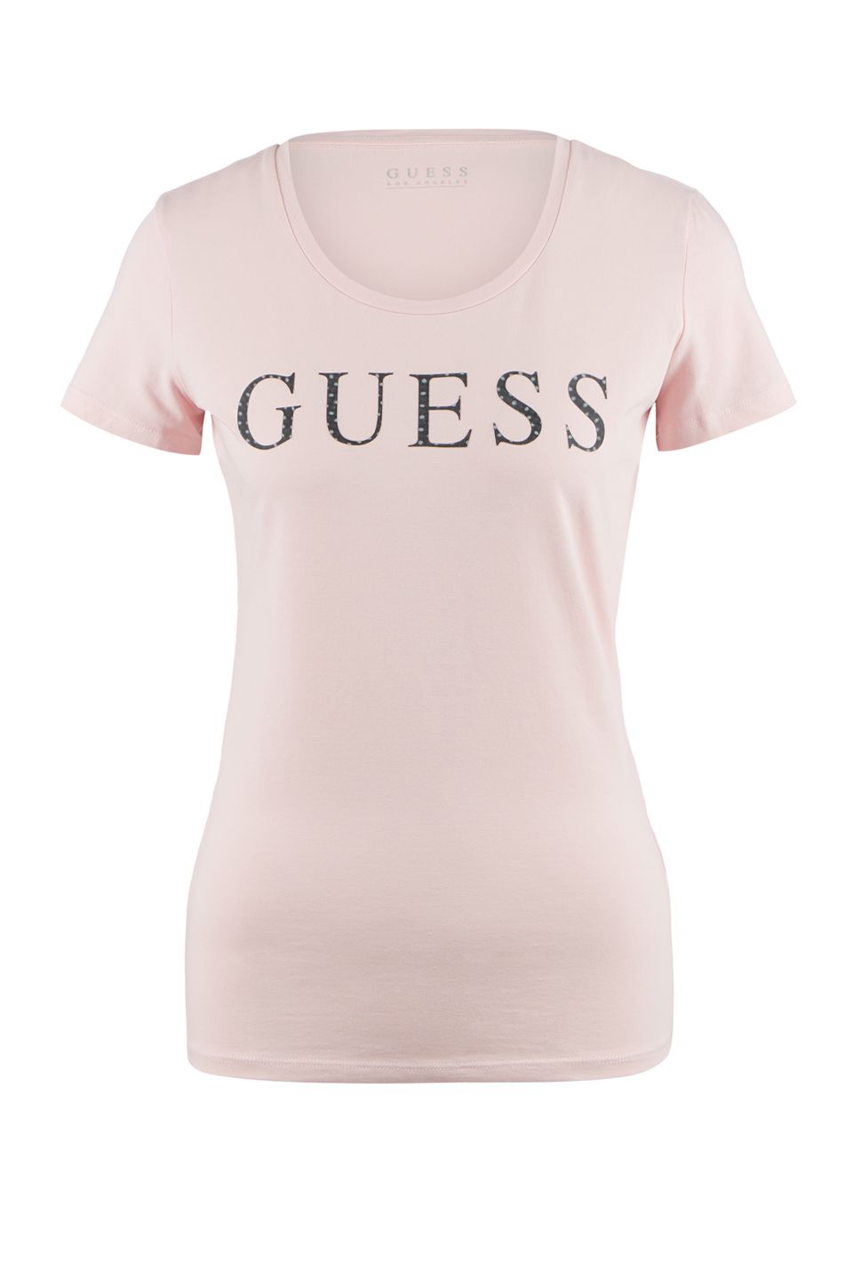 Футболка женская Guess W0YI0F-J1300 