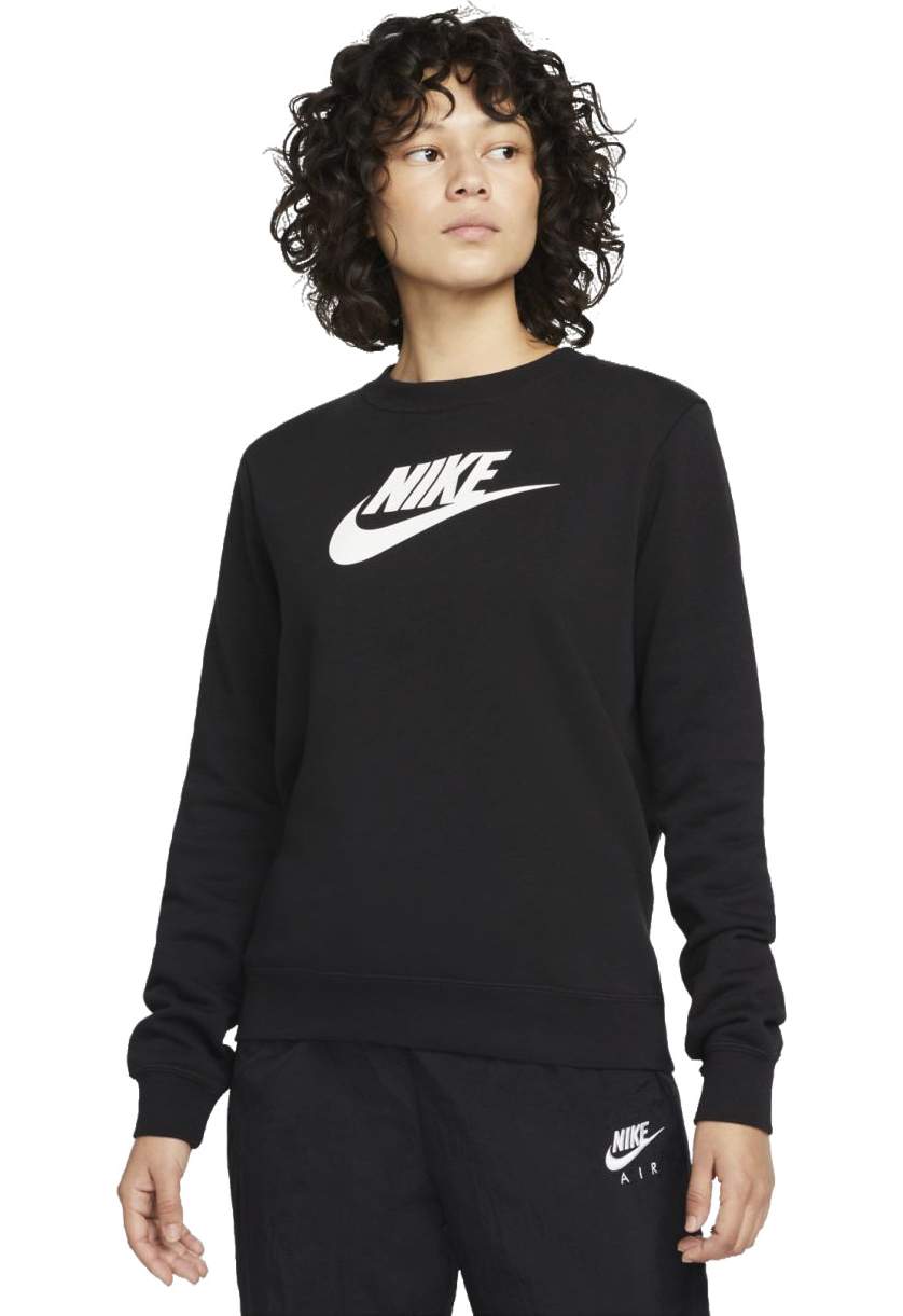 Nike club 2024 fleece pullover crew