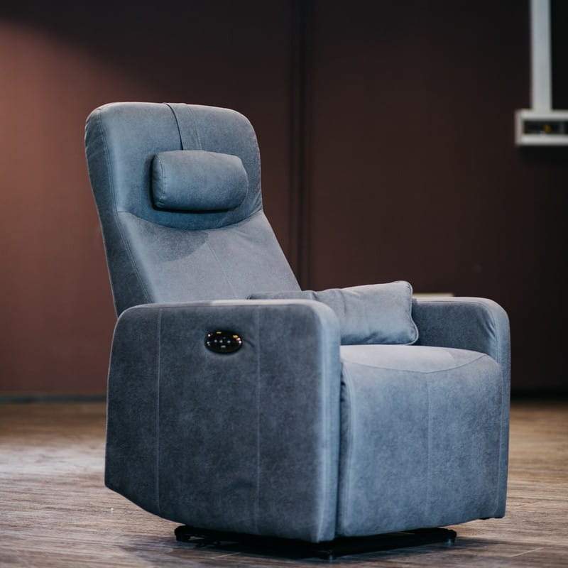 Кресло реклайнер ARIMAX электрический 042 - купить в Москве, цены наМегамаркет