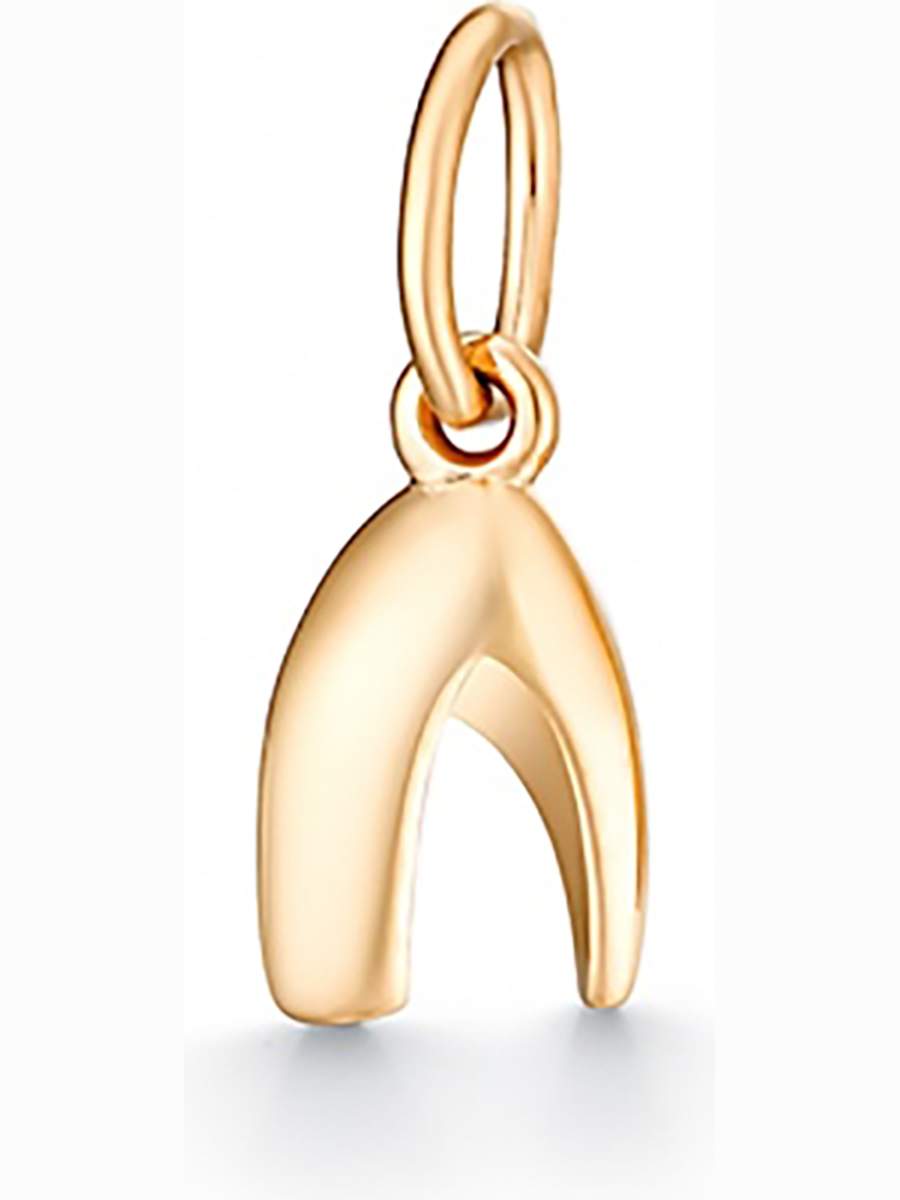 Подвеска из серебра Veronika П609-918 – купить в Москве, цены в ...