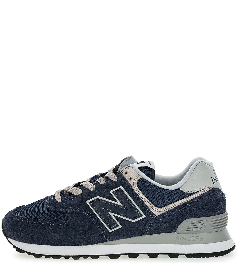 New Balance WL574EN B 10 US