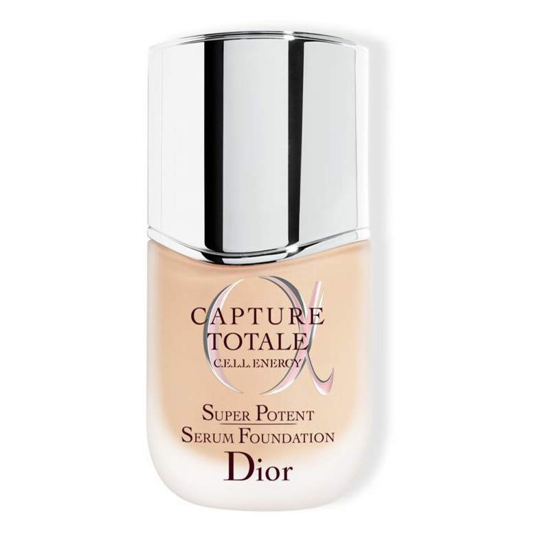 super potent serum dior