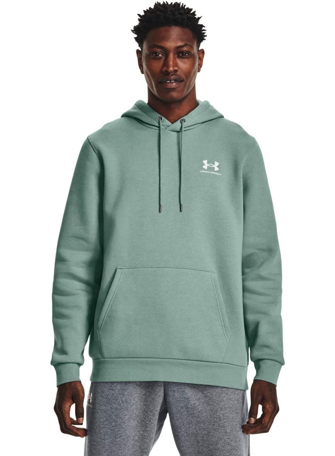 Under armour on sale hoodie xxl