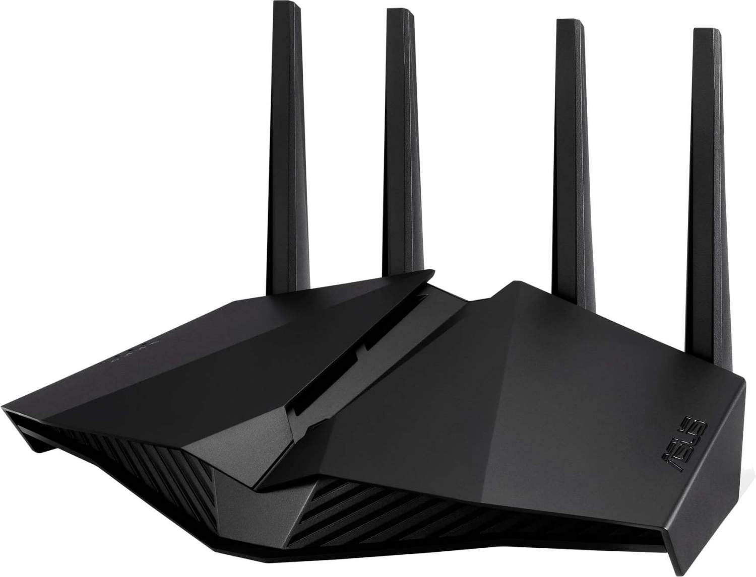 Wi-Fi роутер ASUS RT-AX82U Black, купить в Москве, цены в  интернет-магазинах на Мегамаркет