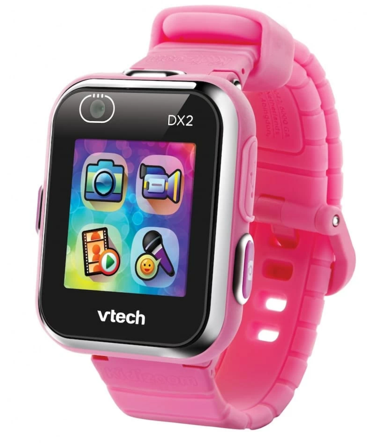 Vtech smart sales watch dx2