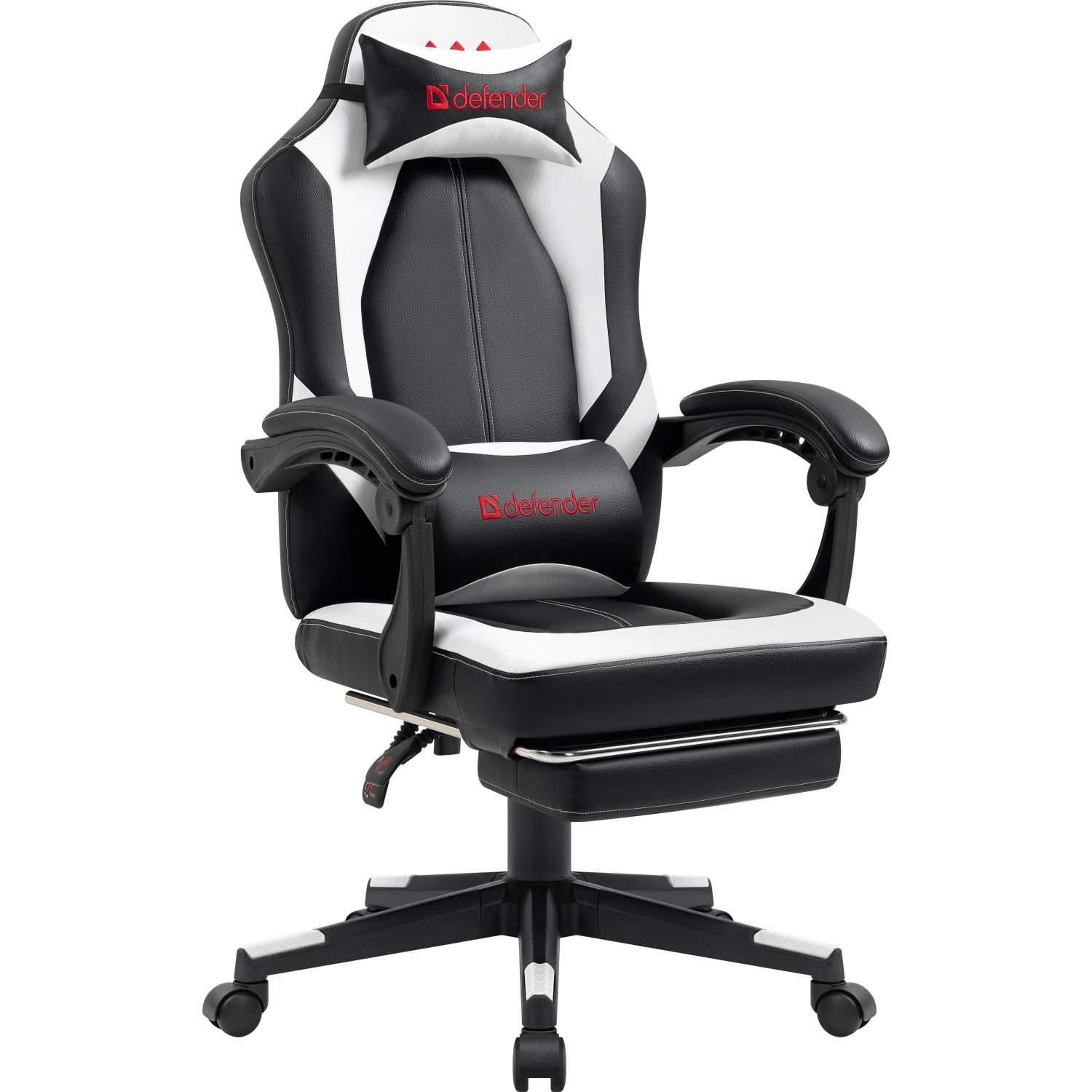 Игровые кресла Defender - купить игровое кресло Дефендер, цены в Москве наМегамаркет