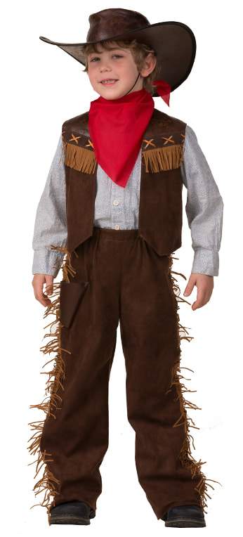 Детские костюмы ковбоя : купить костюм ковбоя недорого - Клубок (ранее Клумба)