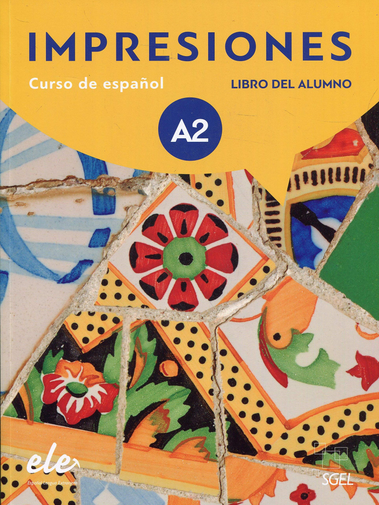 Libro del alumno