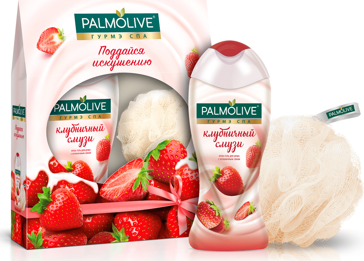 Palmolive мыло для кухни