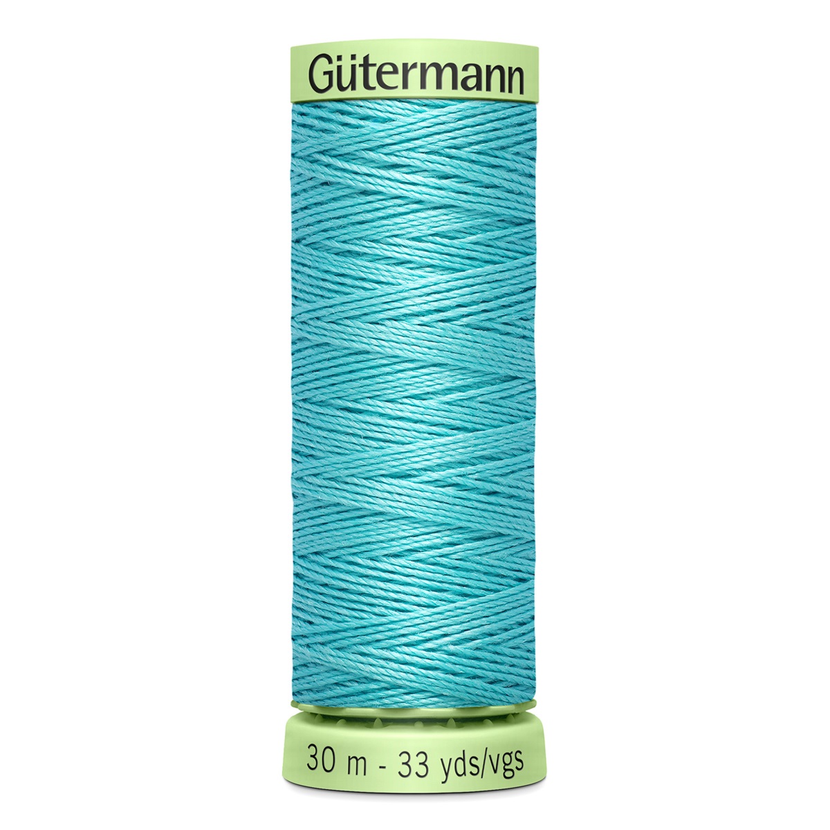 Купить нить Gutermann Top Stitch, 744506, для отстрочки, 30 м (192 багамы),  5 шт, цены на Мегамаркет | Артикул: 100043406719