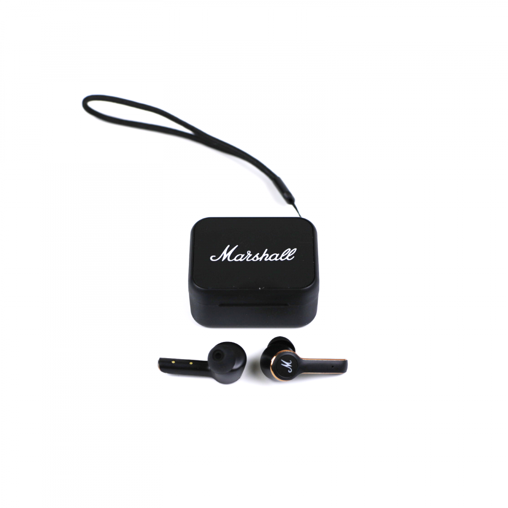 Наушники Marshall Minor 4 Купить