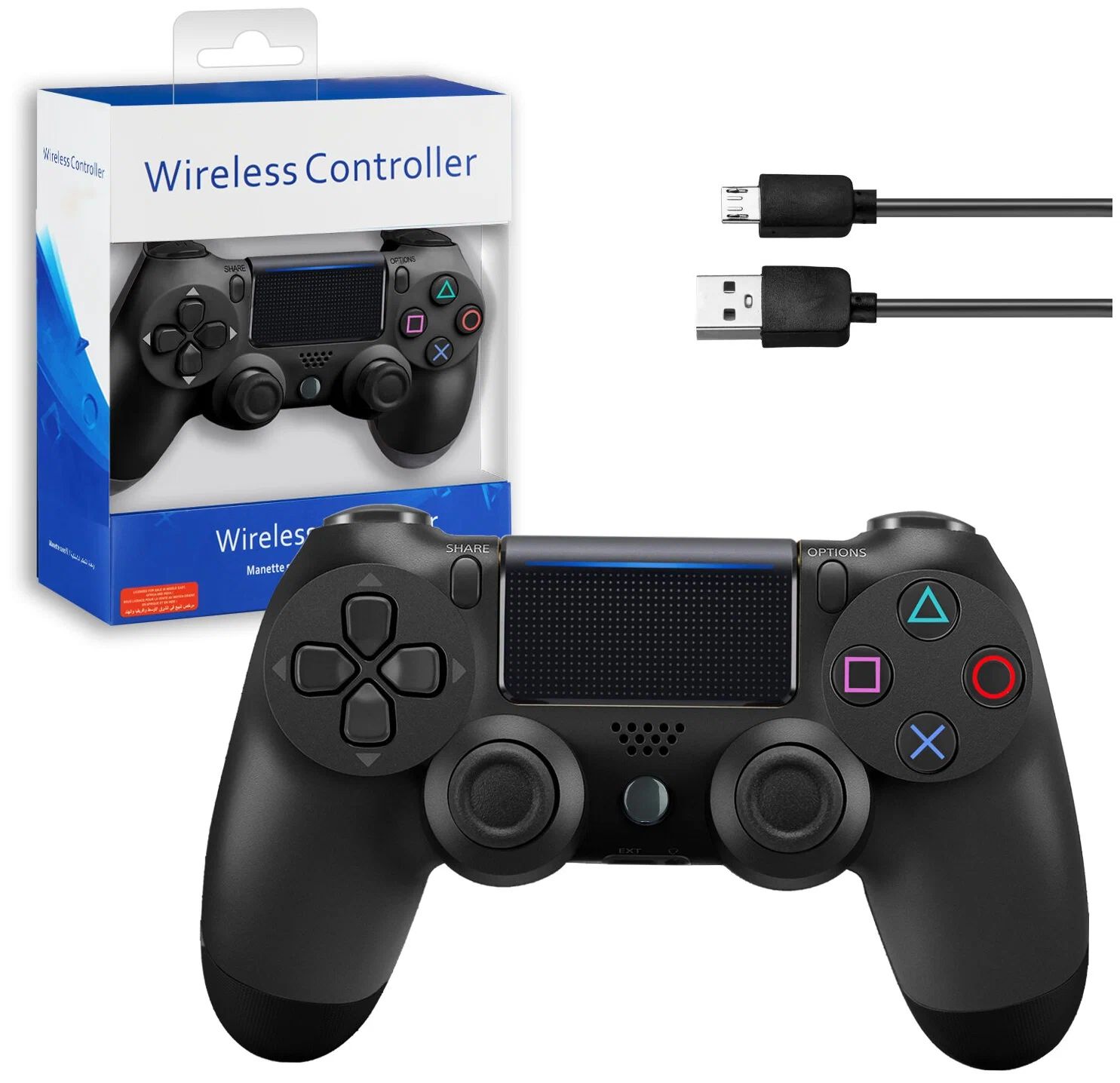 Pa4 dualshock 4 new arrivals