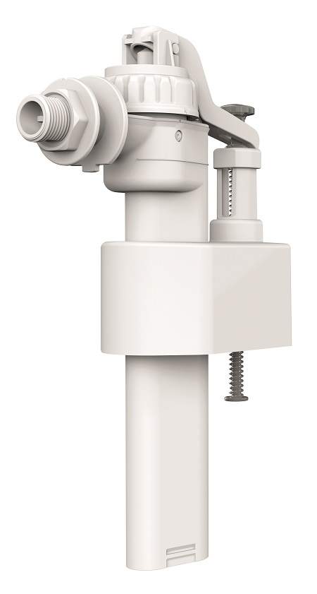 Клапан для сливного бачка SIAMP ВRIO 751 1/2Р боковой подвод купить ...