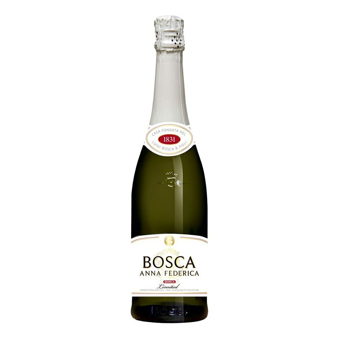 Шампанское и игристые вина Bosca - отзывы, рейтинг и оценки покупателей ...