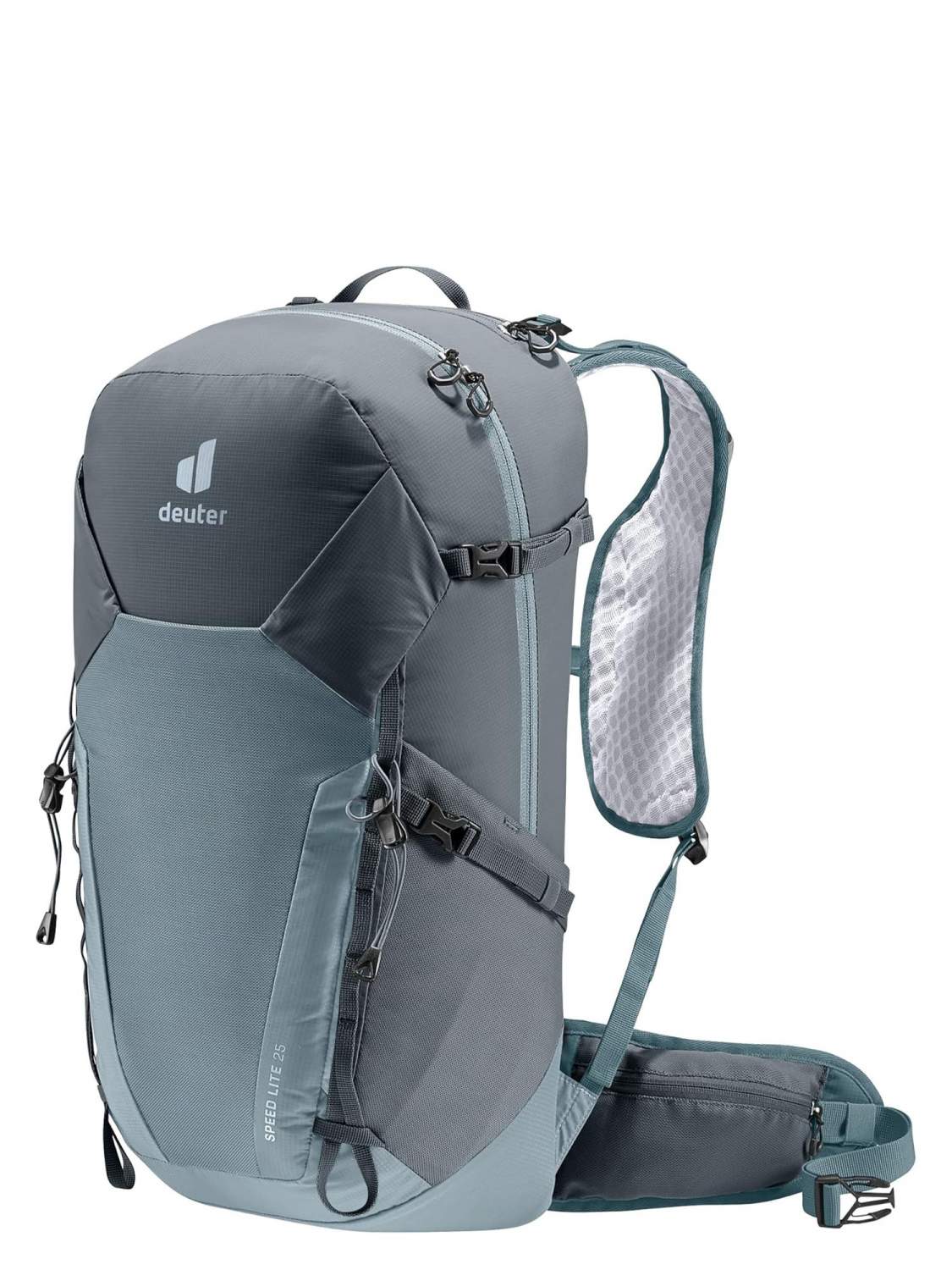 Deuter Speed Lite 25 Graphite Shale 100067312767