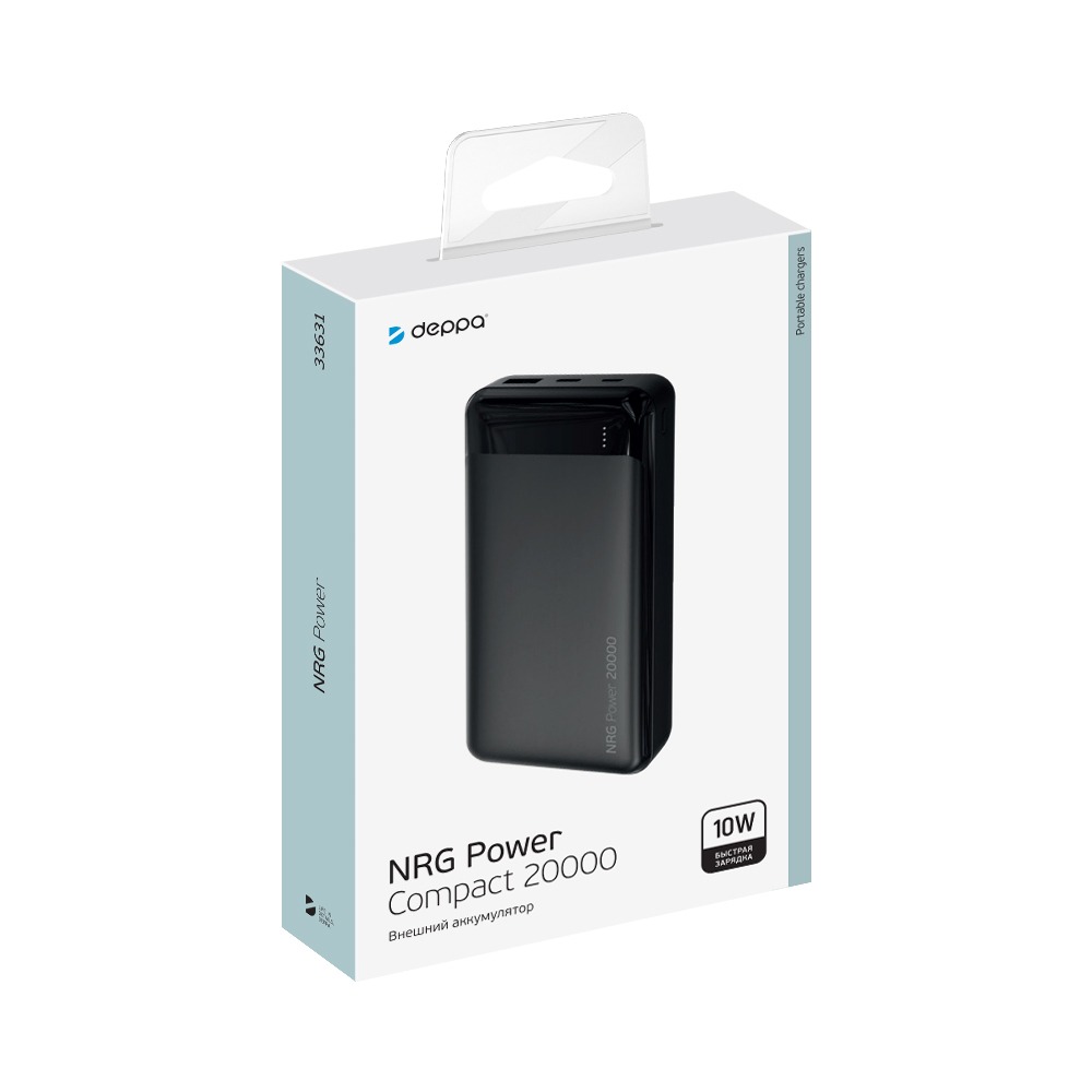 Внешний аккумулятор deppa nrg turbo v3. NRG Power 20000. Deppa NRG Turbo Crystal. Аккумулятор deppa NRG Station 20100. Аккумулятор deppa NRG Touch 10400