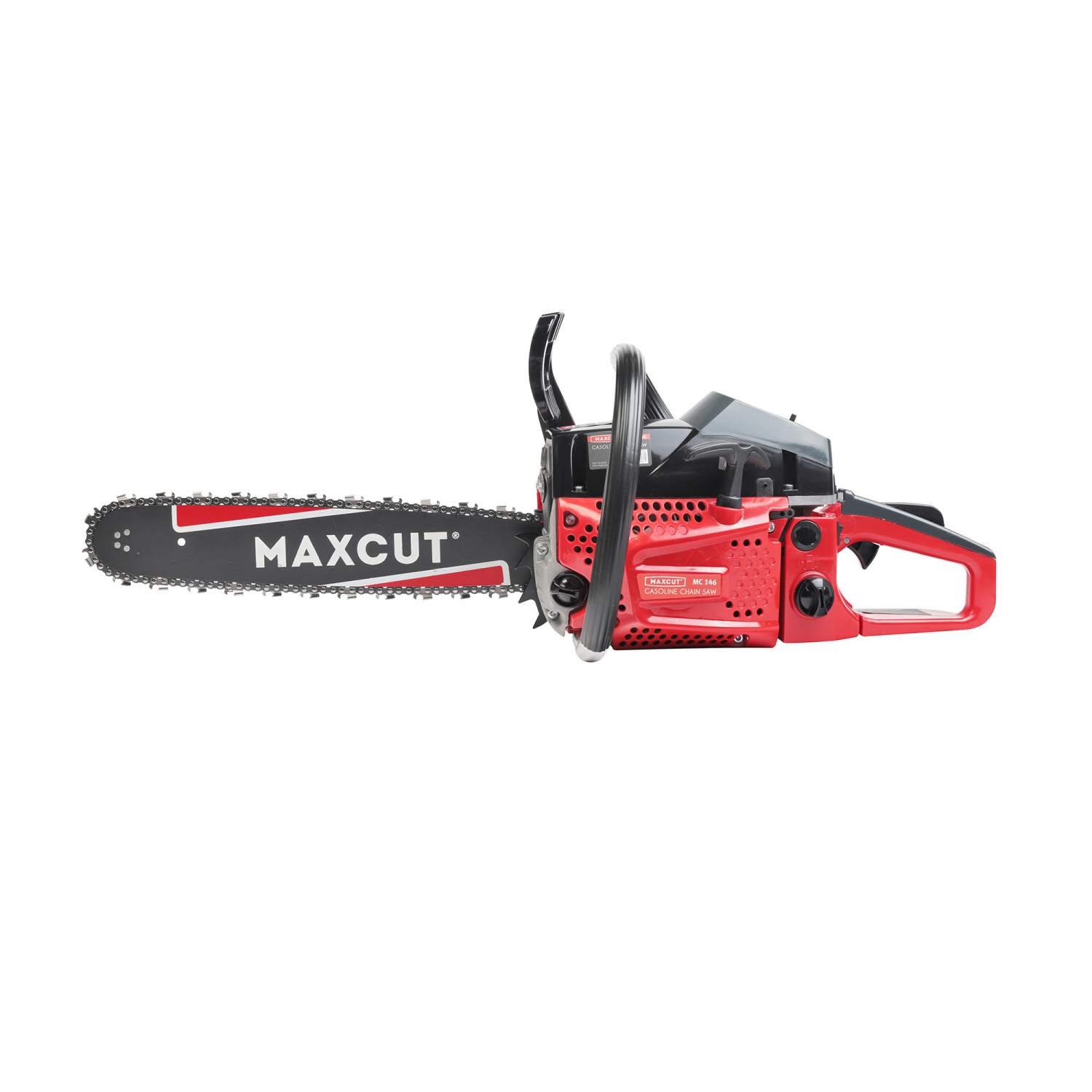 Бензопила Maxcut MC 146 022-10-0146 2,9 л.с. 40 см - отзывы покупателей на  Мегамаркет | 100001321751