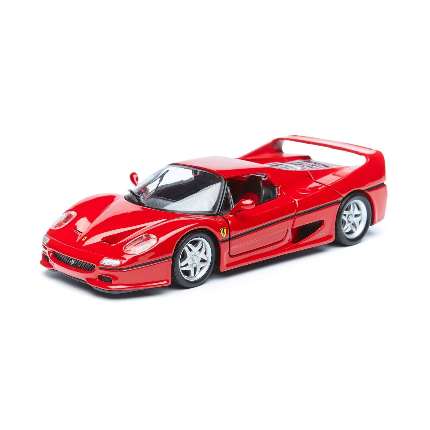 Ferrari cheap f50 precio