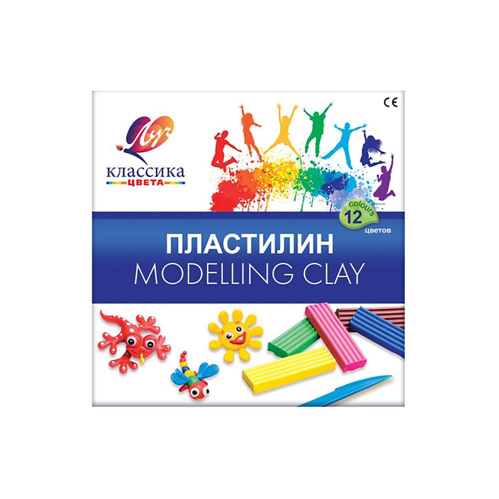 Купить товары для лепки, цены в интернет-магазинах на Мегамаркет