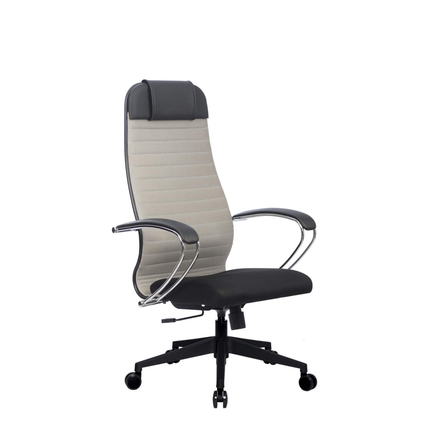 Кресло Riva Chair 6002-1se серый