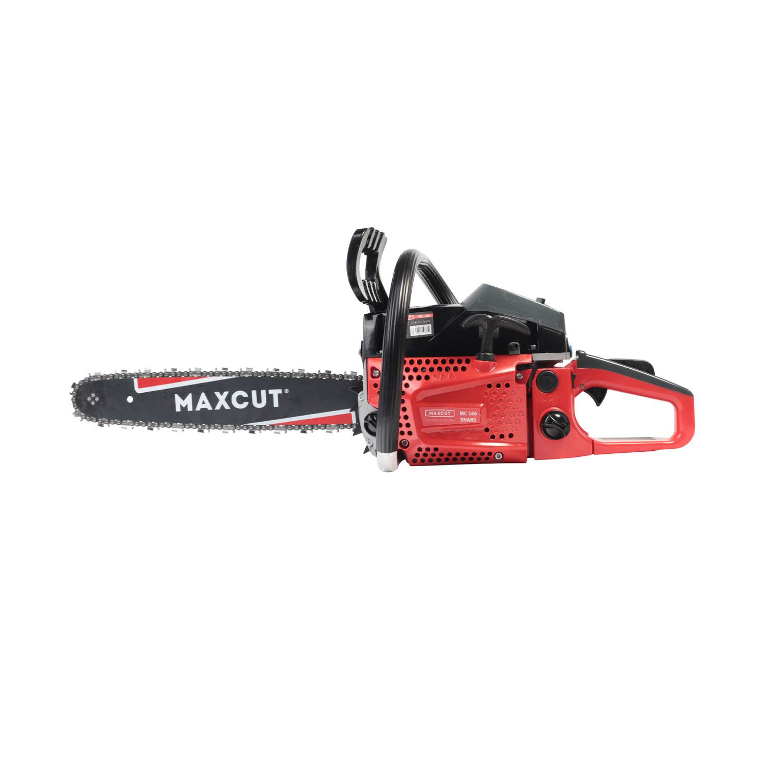 Бензопила Maxcut MC 146 Shark 022-10-0147 2,9 л.с. 38 см - отзывы  покупателей на Мегамаркет | 100001321351