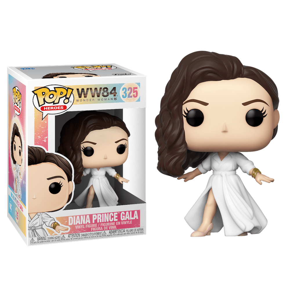 funko pop lady diana