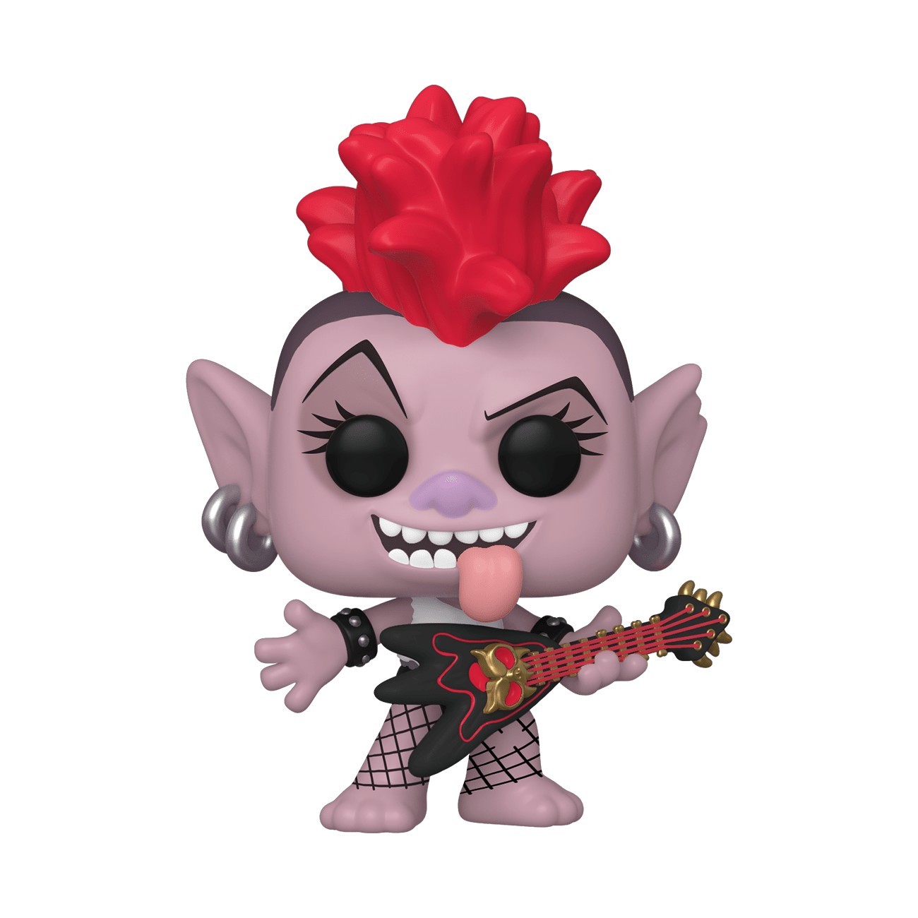  Фигурка Funko POP! Vinyl: Movies: Trolls: Queen Barb (47001)
