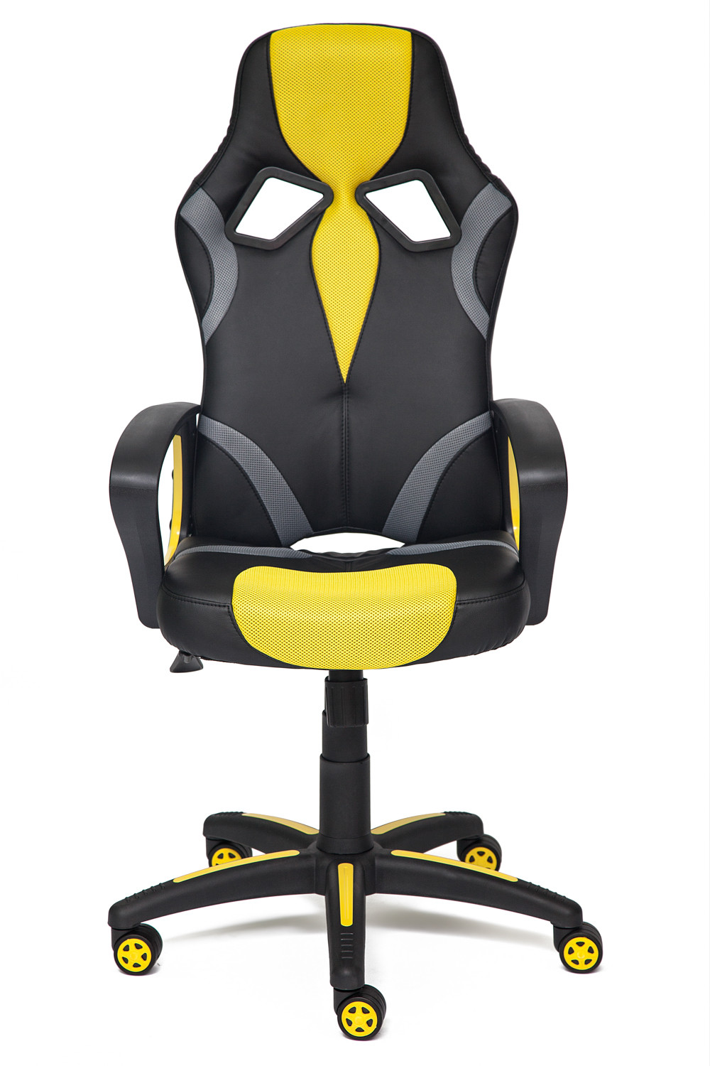 Компьютерное кресло tetchair runner игровое