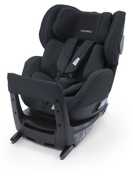 Кресло recaro zero 1