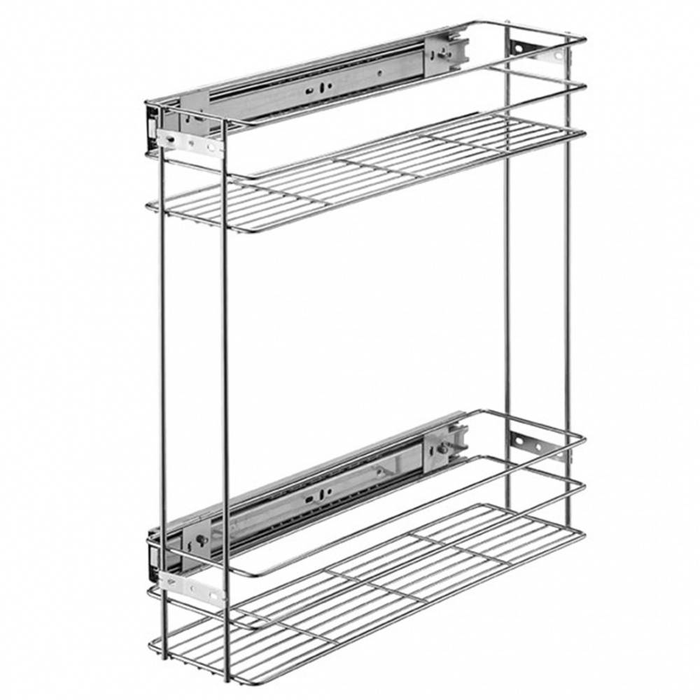 Выдвижные системы для кухни - купить в Москве - Мегамаркет