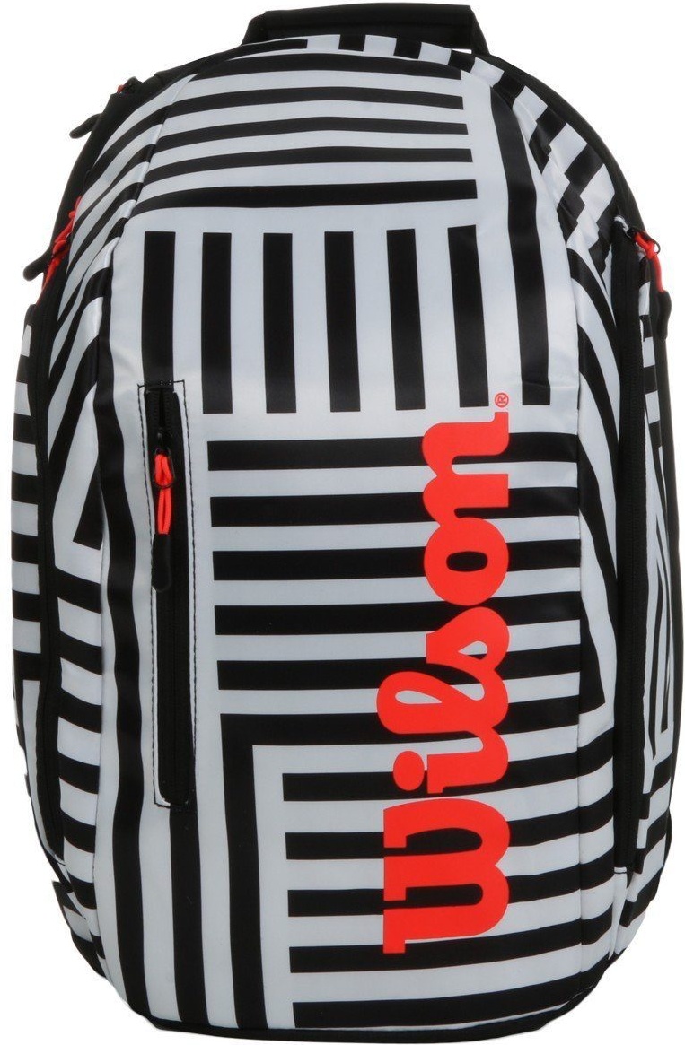 Wilson top bold backpack