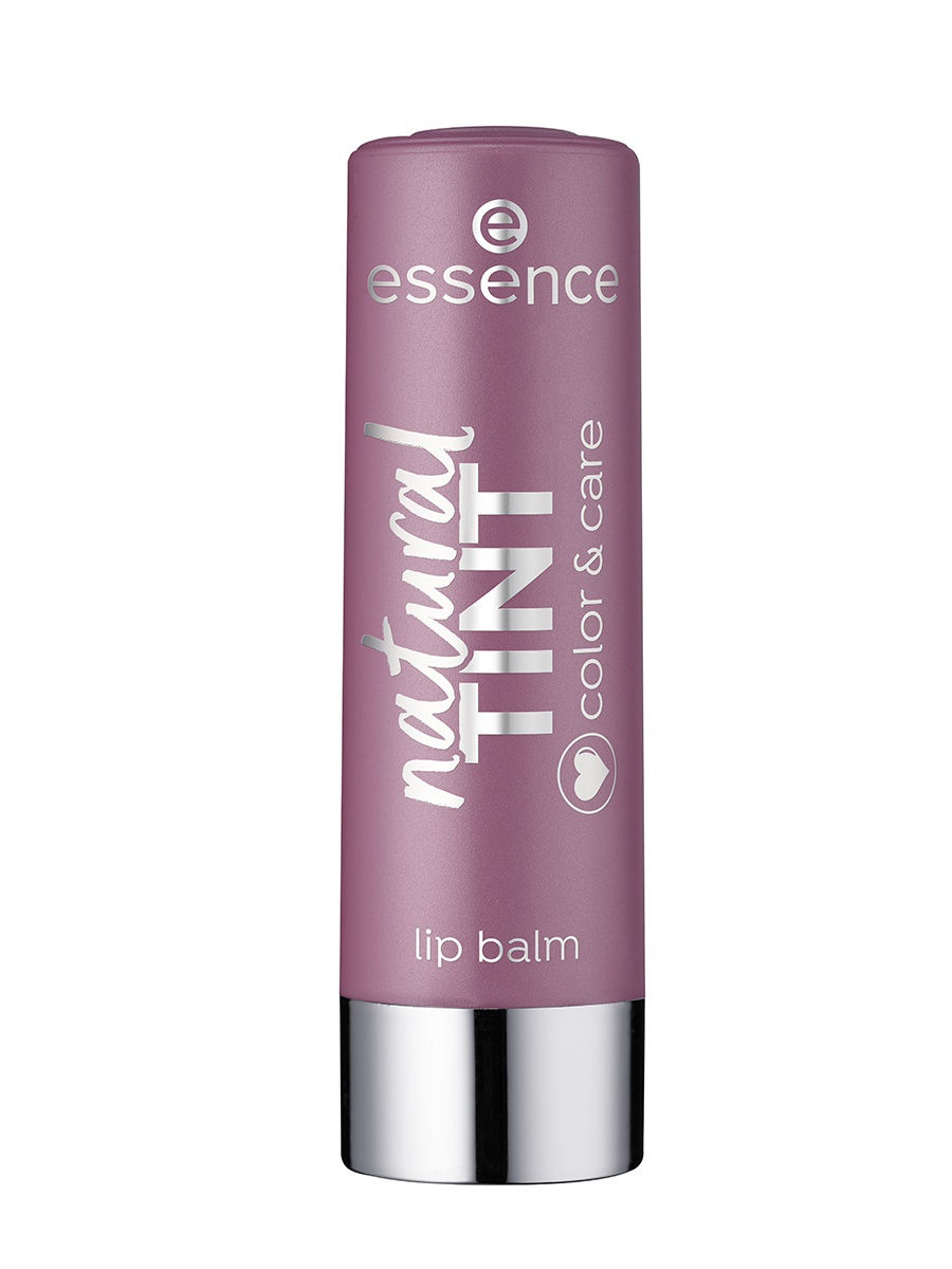 ✔ Кешбэк ➤ <b>бальзам</b> <b>для</b> <b>губ</b> <b>essence</b>, natural Tint color & care купить по...