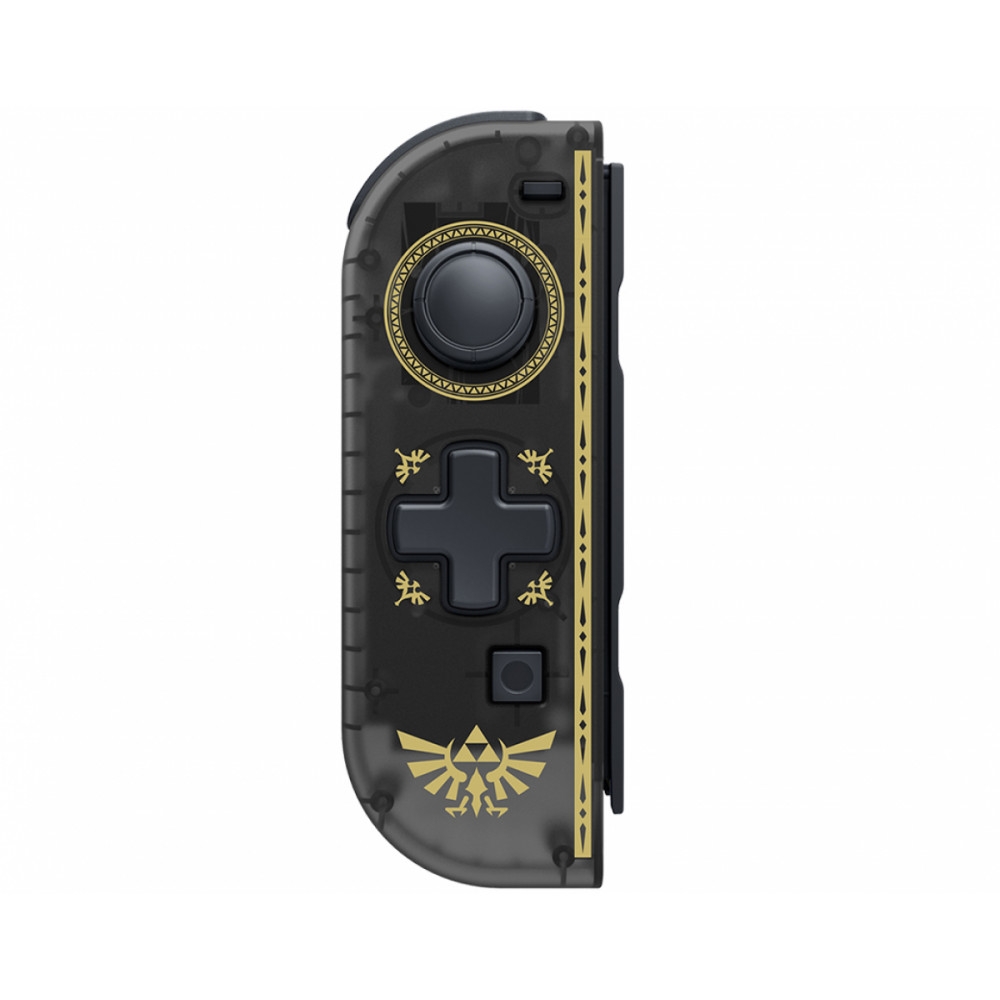 legend of zelda switch joy con