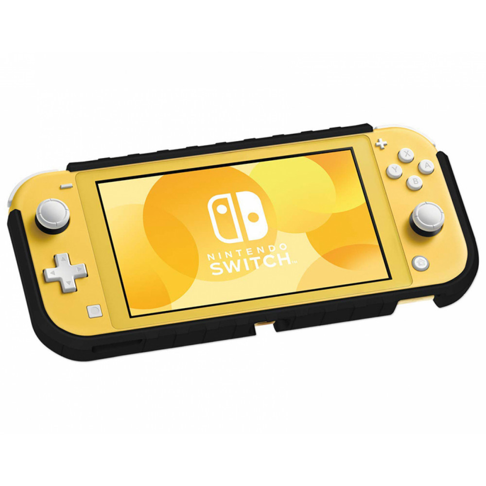 Чехол для приставки Hori NS2-077U для Nintendo Switch Lite - отзывы  покупателей на маркетплейсе Мегамаркет | Артикул: 100029636308