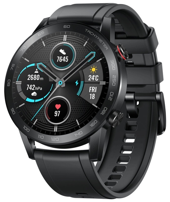 honor gt watch 2